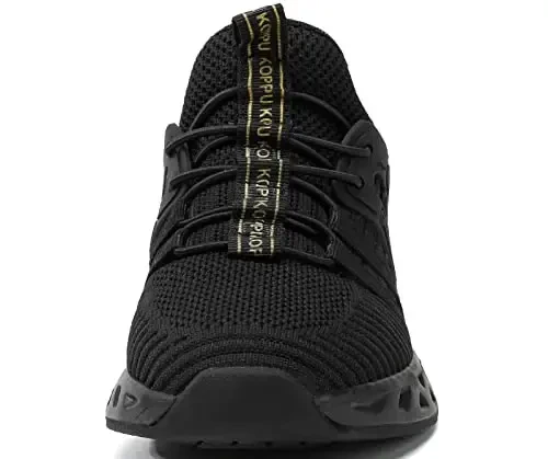 koppu Kids Shoes Running Shoes Girls Boys Primary School Students Sports Shoes Spring and Autumn Casual Shoes - MODAZONE (1)