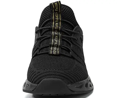 koppu Kids Shoes Running Shoes Girls Boys Primary School Students Sports Shoes Spring and Autumn Casual Shoes - 2