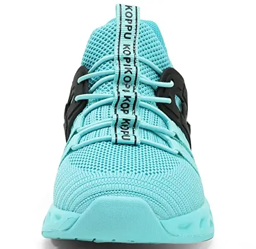 koppu Kids Shoes Running Shoes Girls Boys Primary School Students Sports Shoes Spring and Autumn Casual Shoes - 2