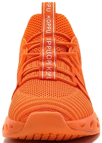 koppu Kids Shoes Running Shoes Girls Boys Primary School Students Sports Shoes Spring and Autumn Casual Shoes - 2