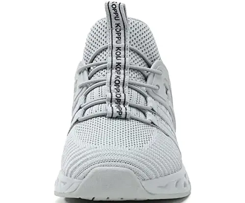 koppu Kids Shoes Running Shoes Girls Boys Primary School Students Sports Shoes Spring and Autumn Casual Shoes - MODAZONE (1)