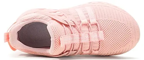 koppu Kids Shoes Running Shoes Girls Boys Primary School Students Sports Shoes Spring and Autumn Casual Shoes - 4