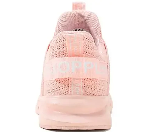 koppu Kids Shoes Running Shoes Girls Boys Primary School Students Sports Shoes Spring and Autumn Casual Shoes - 3