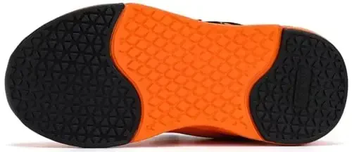 koppu Kids Shoes Running Shoes Girls Boys Primary School Students Sports Shoes Spring and Autumn Casual Shoes - 7