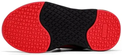 koppu Kids Shoes Running Shoes Girls Boys Primary School Students Sports Shoes Spring and Autumn Casual Shoes - 7