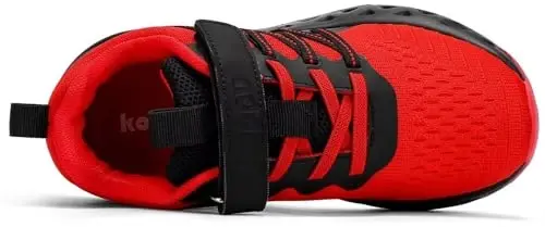 koppu Kids Shoes Running Shoes Girls Boys Primary School Students Sports Shoes Spring and Autumn Casual Shoes - 6