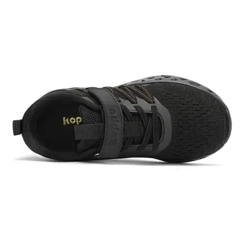 koppu Kids Shoes Running Shoes Girls Boys Primary School Students Sports Shoes Spring and Autumn Casual Shoes - 5