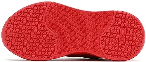 koppu Boys Girls Shoes Non-Slip Tennis Shoes Fashion Lightweight Breathable Kids Sneakers for Little Kids/Big Kids - 5