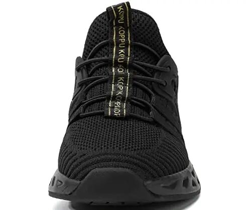 koppu Kids Boys Tennis Shoes for Girls Lightweight Slip on Running Sneakers | Breathable, Comfortable, Non Slip, No tie, Athletic, Walking, Gym, Sports, School, Daily Play, Toddler Little Big Kids - koppu (1)