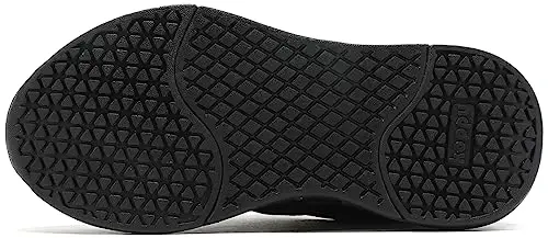 koppu Kids Boys Tennis Shoes for Girls Lightweight Slip on Running Sneakers | Breathable, Comfortable, Non Slip, No tie, Athletic, Walking, Gym, Sports, School, Daily Play, Toddler Little Big Kids - 6