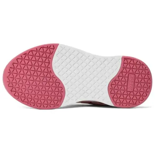 koppu Kids Boys Tennis Shoes for Girls Lightweight Slip on Running Sneakers | Breathable, Comfortable, Non Slip, No tie, Athletic, Walking, Gym, Sports, School, Daily Play, Toddler Little Big Kids - 6