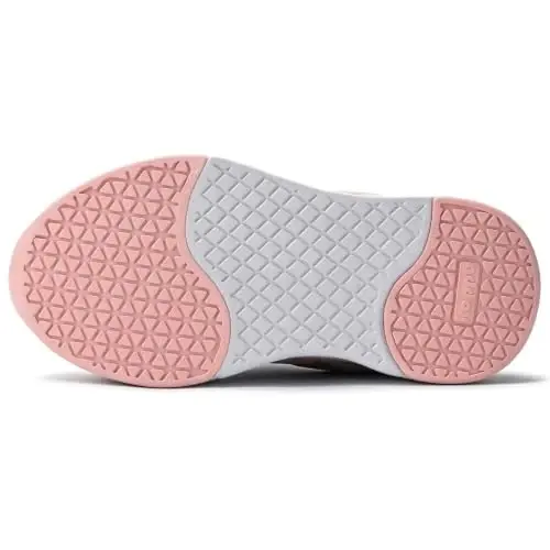 koppu Kids Boys Tennis Shoes for Girls Lightweight Slip on Running Sneakers | Breathable, Comfortable, Non Slip, No tie, Athletic, Walking, Gym, Sports, School, Daily Play, Toddler Little Big Kids - 6