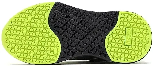 koppu Kids Boys Tennis Shoes for Girls Lightweight Slip on Running Sneakers | Breathable, Comfortable, Non Slip, No tie, Athletic, Walking, Gym, Sports, School, Daily Play, Toddler Little Big Kids - 5