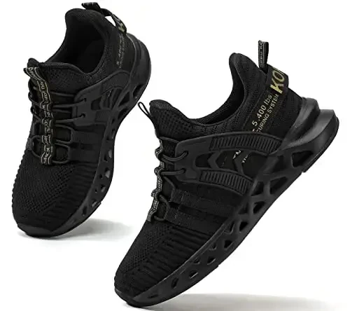 koppu Kids Shoes Running Shoes Girls Boys Primary School Students Sports Shoes Spring and Autumn Casual Shoes - MODAZONE