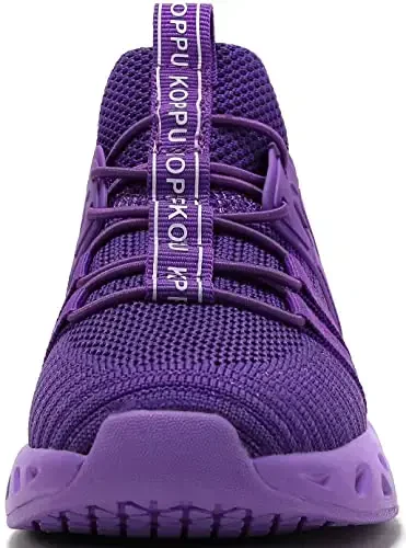 koppu Kids Shoes Running Shoes Girls Boys Primary School Students Sports Shoes Spring and Autumn Casual Shoes - 2