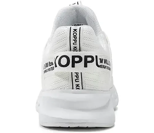 koppu Kids Shoes Running Shoes Girls Boys Primary School Students Sports Shoes Spring and Autumn Casual Shoes - 3