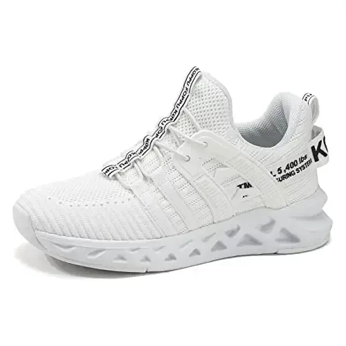 koppu Kids Shoes Running Shoes Girls Boys Primary School Students Sports Shoes Spring and Autumn Casual Shoes - 6