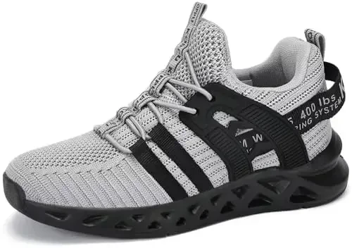 koppu Kids Shoes Running Shoes Girls Boys Primary School Students Sports Shoes Spring and Autumn Casual Shoes - MODAZONE