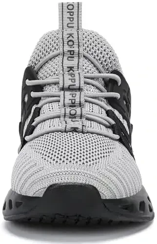 koppu Kids Shoes Running Shoes Girls Boys Primary School Students Sports Shoes Spring and Autumn Casual Shoes - MODAZONE (1)