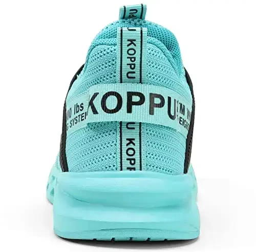 koppu Kids Shoes Running Shoes Girls Boys Primary School Students Sports Shoes Spring and Autumn Casual Shoes - 3