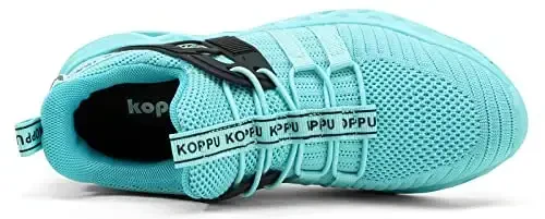 koppu Kids Shoes Running Shoes Girls Boys Primary School Students Sports Shoes Spring and Autumn Casual Shoes - 4