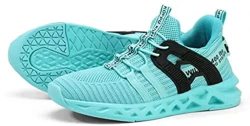 koppu Kids Shoes Running Shoes Girls Boys Primary School Students Sports Shoes Spring and Autumn Casual Shoes - 6