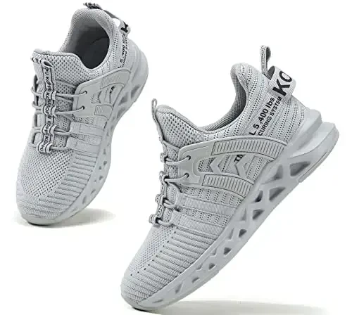 koppu Kids Shoes Running Shoes Girls Boys Primary School Students Sports Shoes Spring and Autumn Casual Shoes - MODAZONE