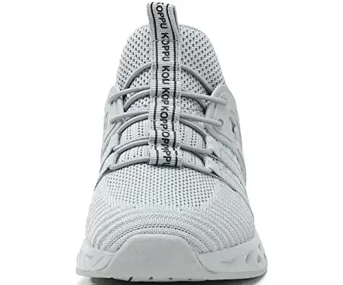 koppu Kids Shoes Running Shoes Girls Boys Primary School Students Sports Shoes Spring and Autumn Casual Shoes - 2