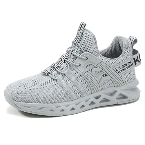 koppu Kids Shoes Running Shoes Girls Boys Primary School Students Sports Shoes Spring and Autumn Casual Shoes - 6