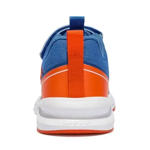 koppu Kids Shoes Running Shoes Girls Boys Primary School Students Sports Shoes Spring and Autumn Casual Shoes - 5