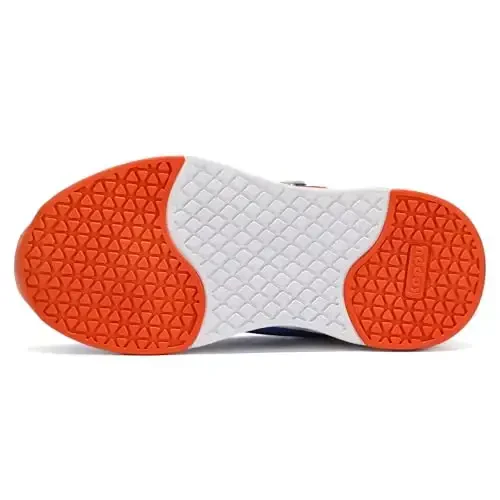 koppu Kids Shoes Running Shoes Girls Boys Primary School Students Sports Shoes Spring and Autumn Casual Shoes - 6