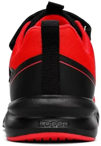 koppu Kids Shoes Running Shoes Girls Boys Primary School Students Sports Shoes Spring and Autumn Casual Shoes - 5