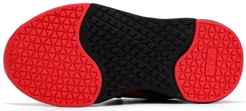 koppu Kids Shoes Running Shoes Girls Boys Primary School Students Sports Shoes Spring and Autumn Casual Shoes - 7