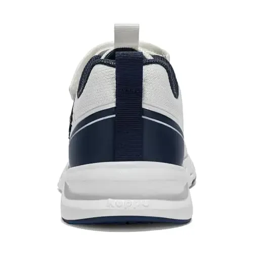 koppu Kids Shoes Running Shoes Girls Boys Primary School Students Sports Shoes Spring and Autumn Casual Shoes - 5