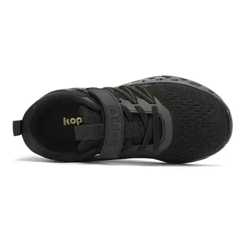 koppu Kids Shoes Running Shoes Girls Boys Primary School Students Sports Shoes Spring and Autumn Casual Shoes - 5