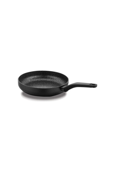 Kor A2881 Lina Granite Black Frying Pan - 7