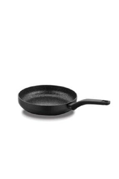 Kor A2885 Lina Granite Black Frying Pan 28x5,3 Cm - 4