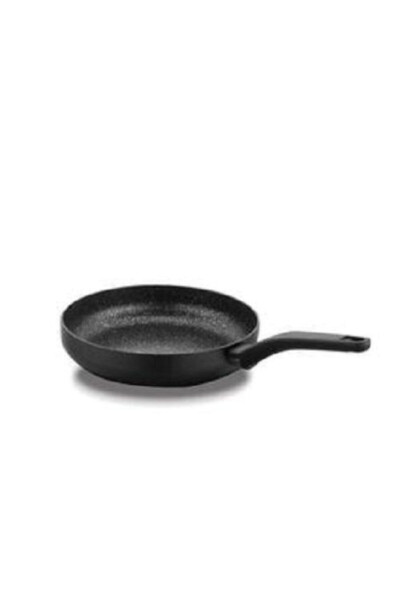 Kor A2885 Lina Granite Black Frying Pan 28x5,3 Cm - 5