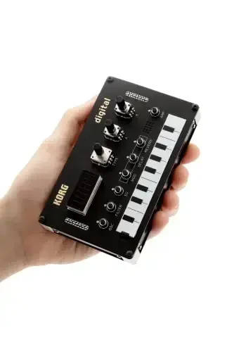 Korg NTS Цифровой Синтезатор Набор 1 - 4