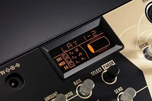 Korg Volca Drum Digital Perkussiya Sintezatori w/ 16 qadamli Sekvenser va Aktiv Qadam - 7