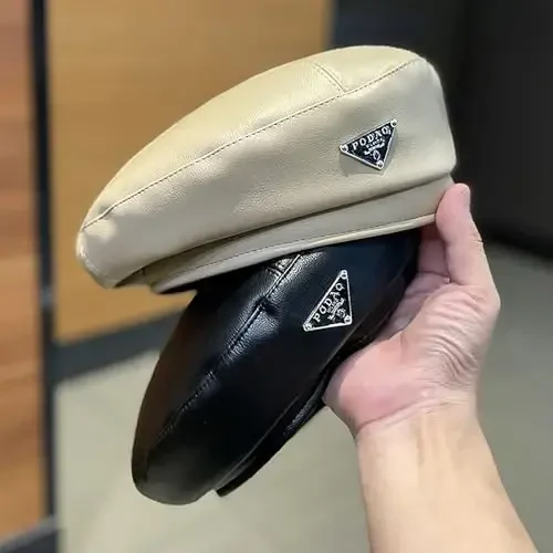 KORIXINE Ayollar gazetasi kepkasi Frantsuz moda shlyapalari Yozgi kabbi Baker Boy shlyapasi Kuzgi beret kepkasi - 5