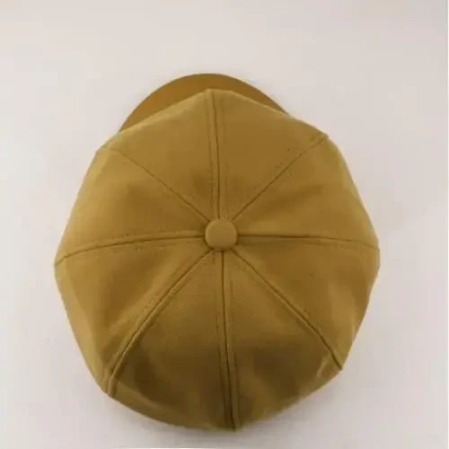 KORIXINE Ayollar gazetasi kepkasi Frantsuz moda shlyapalari Yozgi taksichi novvoy yigit shlyapasi Kuzgi beret kepkasi - 6