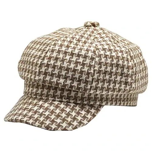 KORIXINE Kadın Gazeteci Kapağı Fransız Moda Şapkalar Yaz Cabbie Baker Boy Şapka Sonbahar Beret Cap İçin 