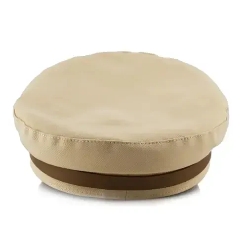 KORIXINE Womens Newsboy Cap French Fashion Hats Summer Cabbie Baker Boy Hat for Fall Beret Cap - 6