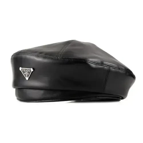 KORIXINE Womens Newsboy Cap French Fashion Hats Summer Cabbie Baker Boy Hat for Fall Beret Cap - MODAZONE