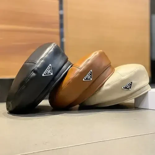 KORIXINE Womens Newsboy Cap French Fashion Hats Summer Cabbie Baker Boy Hat for Fall Beret Cap - 5