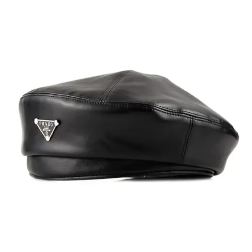 KORIXINE Женская кепка газетчика Французские модные шляпы Летняя кепка кепи для осени Берет - MODAZONE