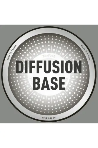 Короткий горшок с диффузионным дном из титана 2x Xl - 26 см - 5