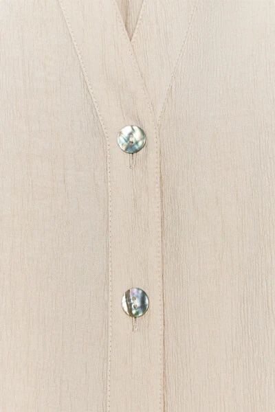 KOROTKII RUKAV-Pesok - 7