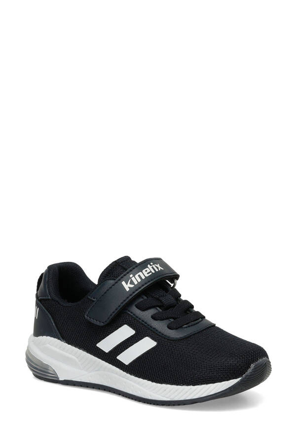 KORPER II 4FX Navy Blue Boys' Sports Shoes - 2